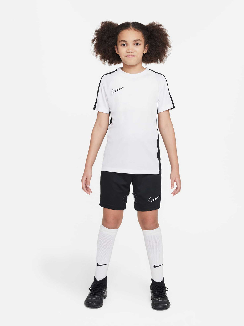 NIKE TEAM Тениска Y NK DF ACD23 TOP SS