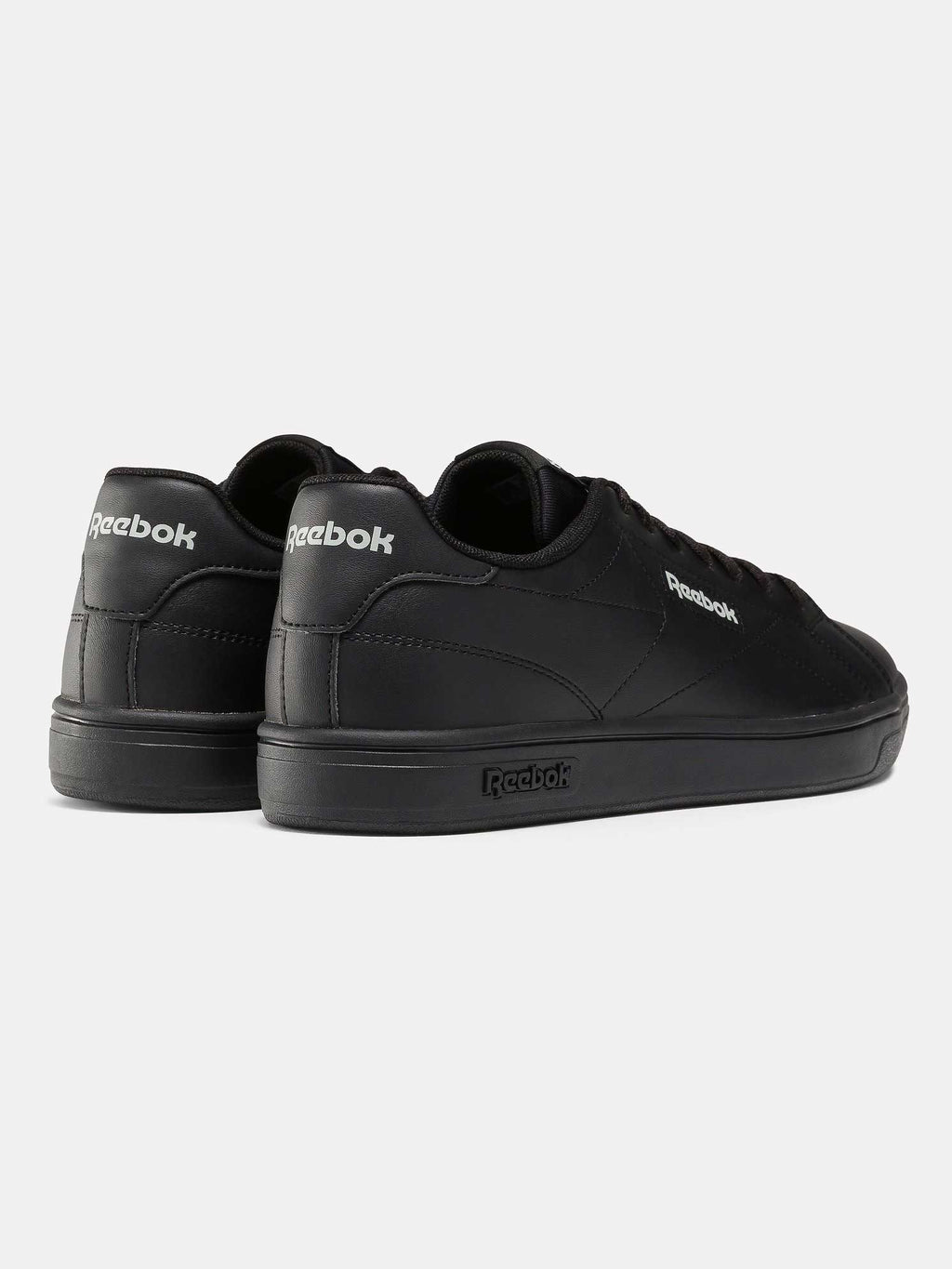 REEBOK Обувки COURT CLEAN