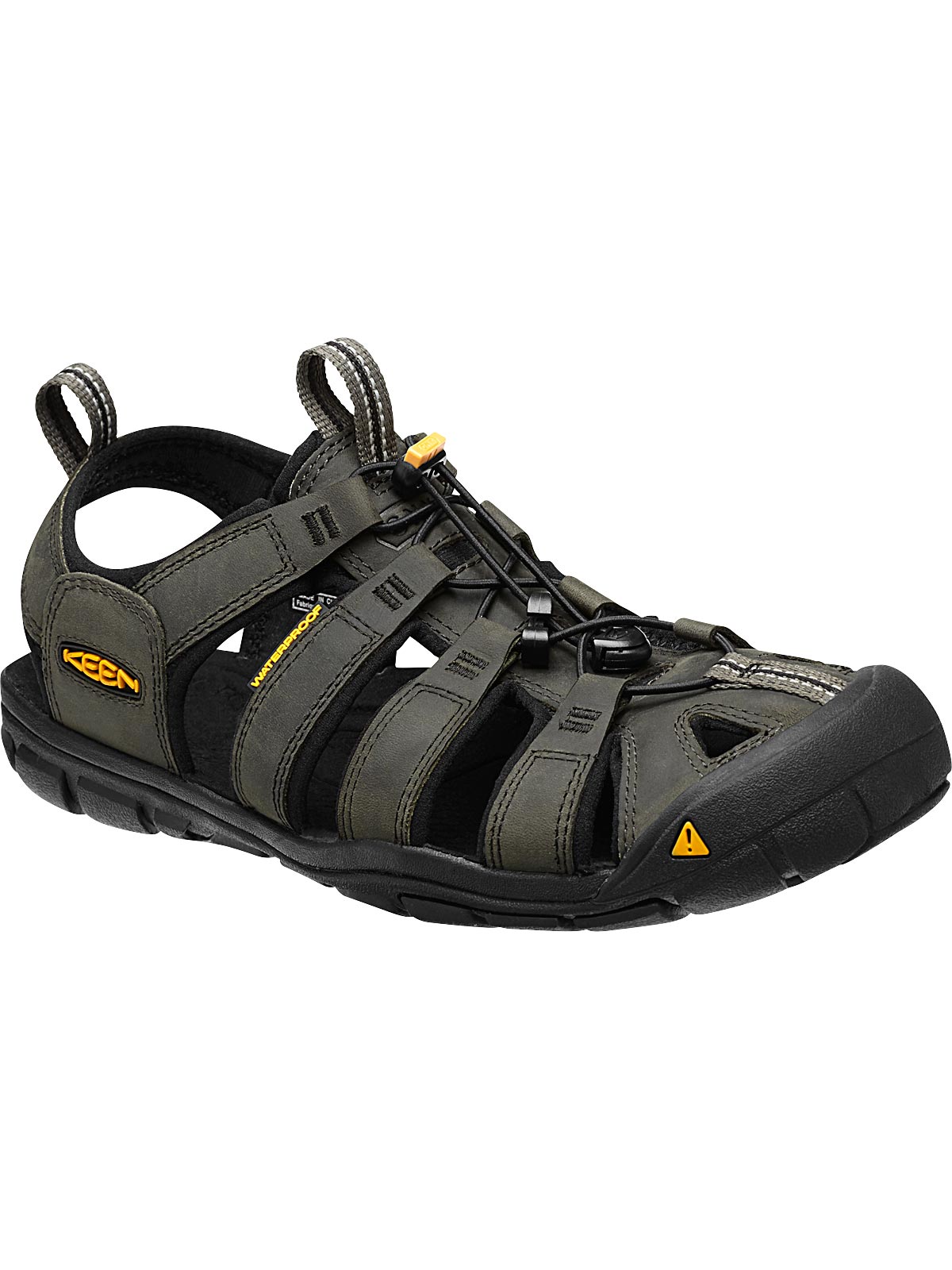 KEEN Сандали CLEARWATER CNX