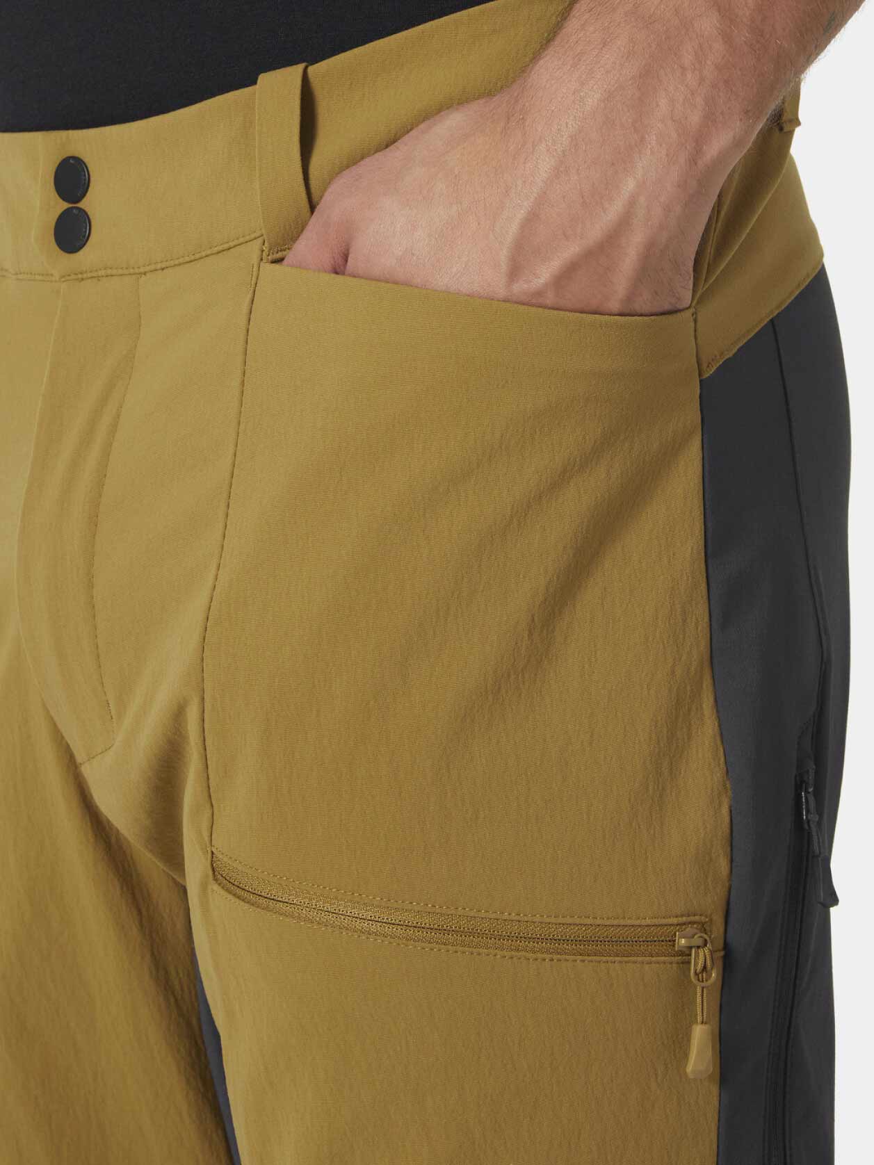 HELLY HANSEN Панталон HOVDA TUR PANT
