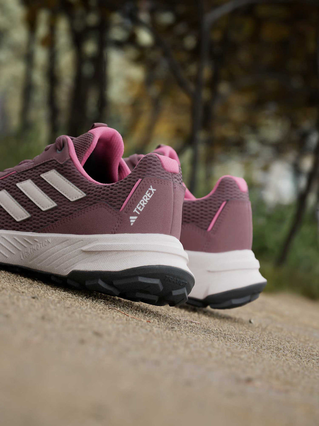 ADIDAS PERFORMANCE Обувки Tracefinder Trail Running