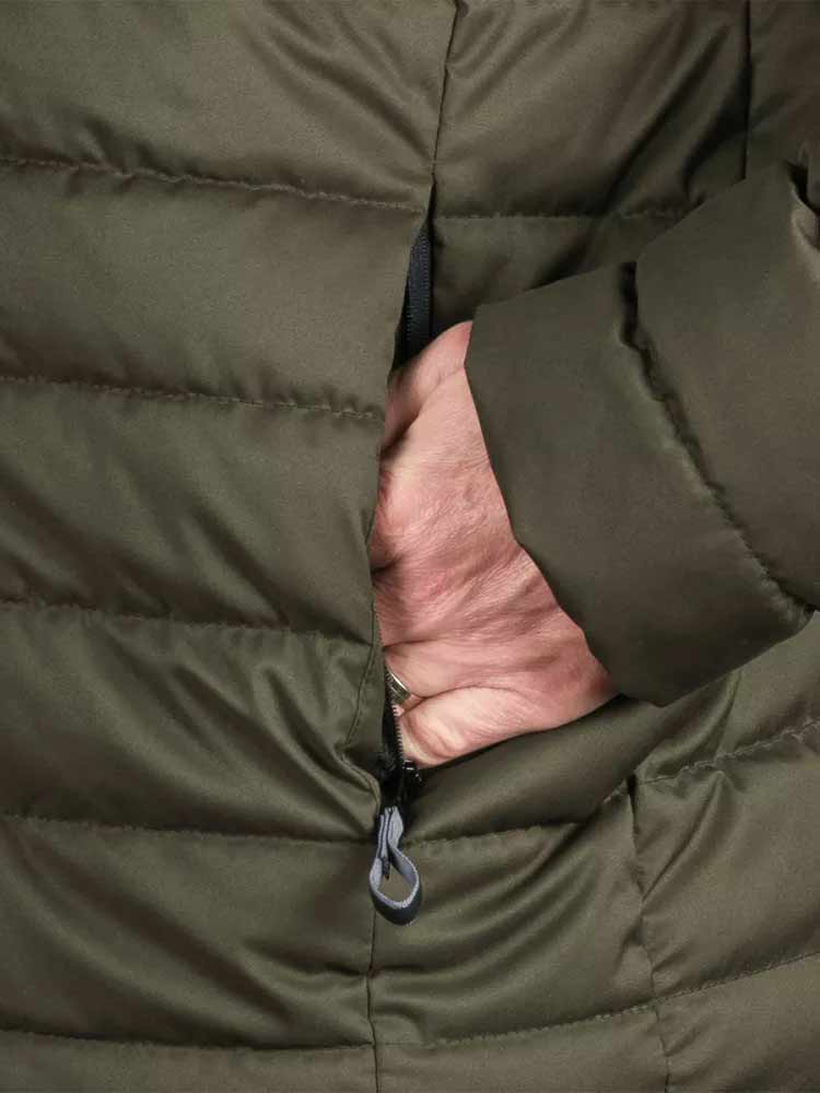 NORTHFINDER Яке MILOSH
