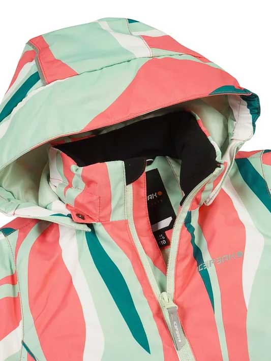 ICEPEAK Ски яке JAPERI KD