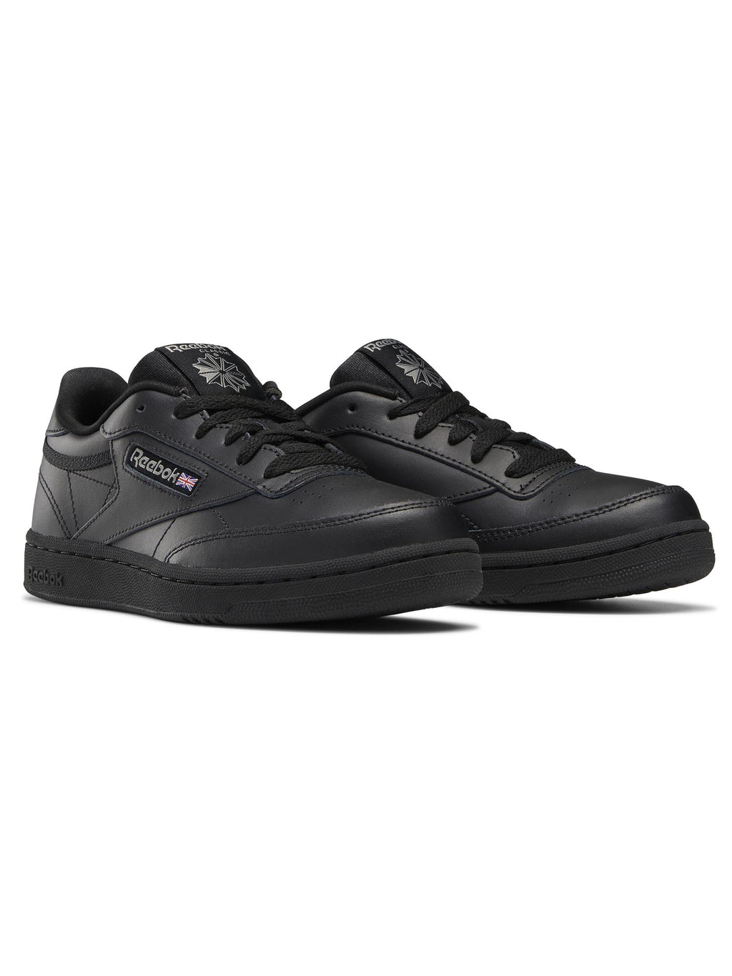 REEBOK Обувки CLUB C