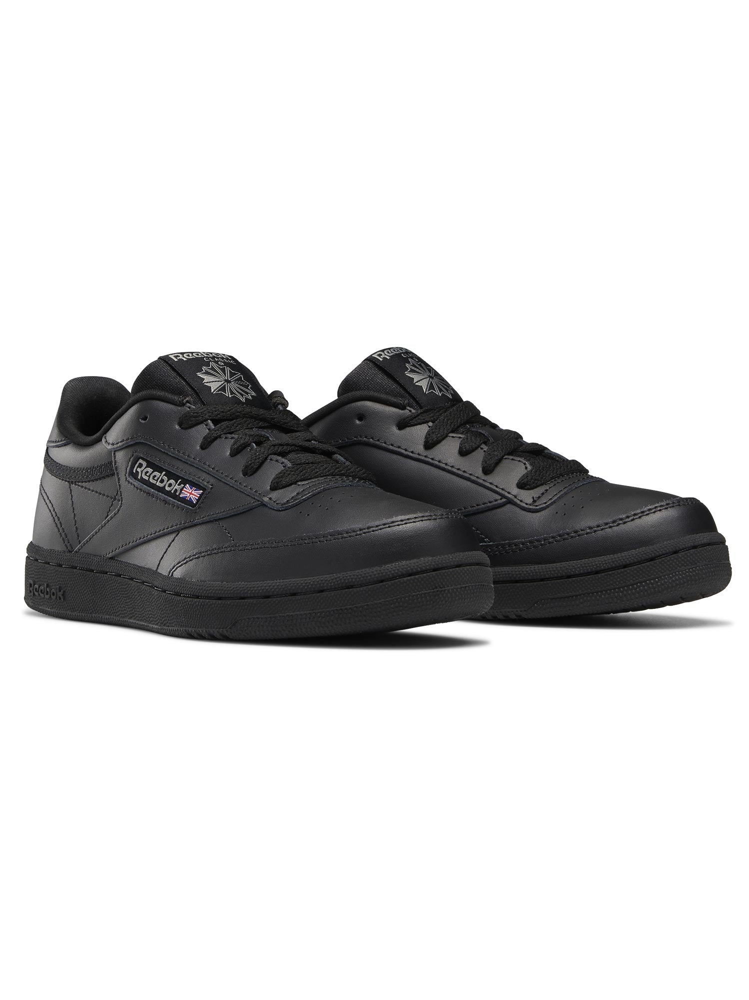 REEBOK Обувки CLUB C