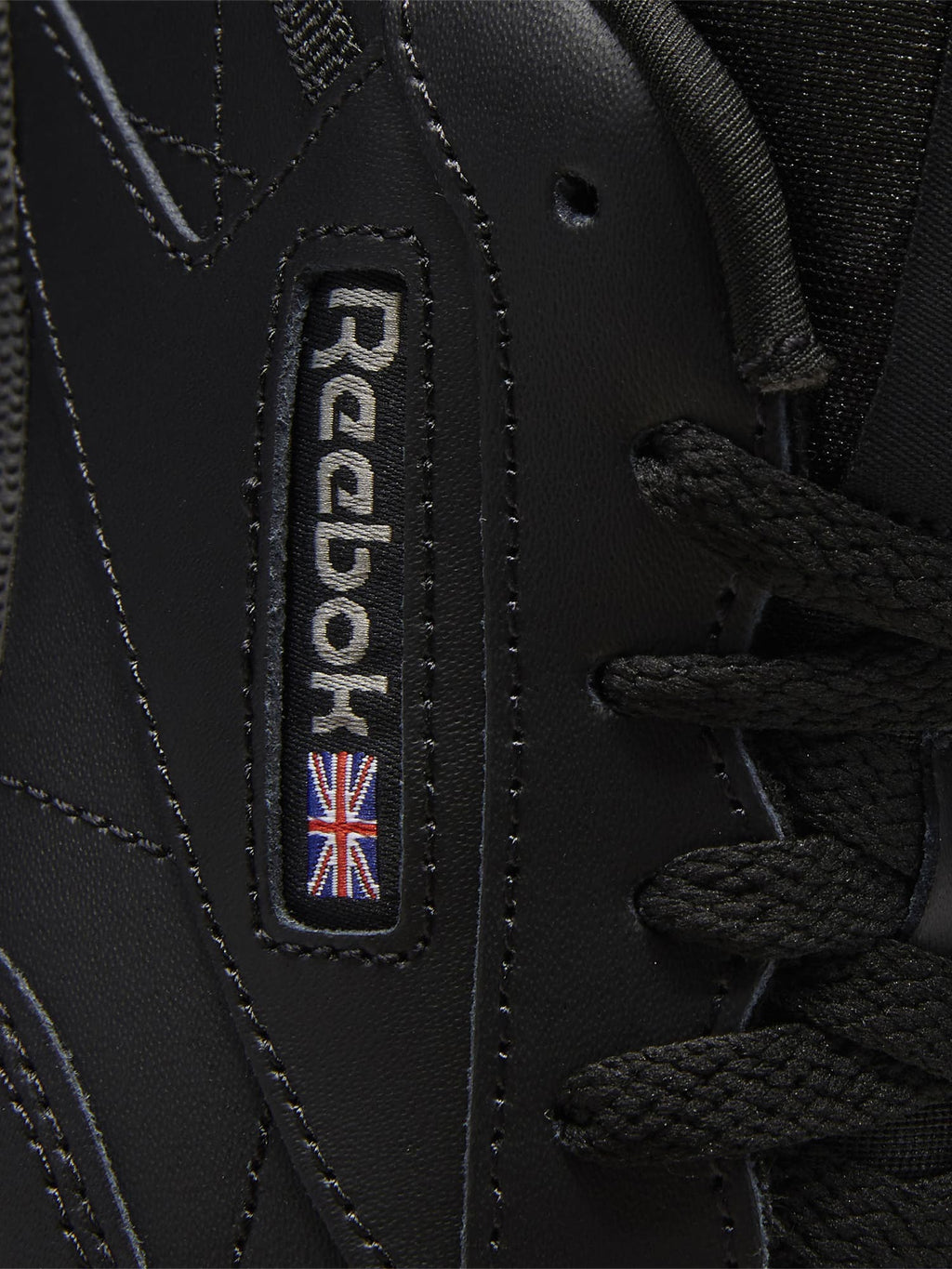REEBOK Обувки CLUB C