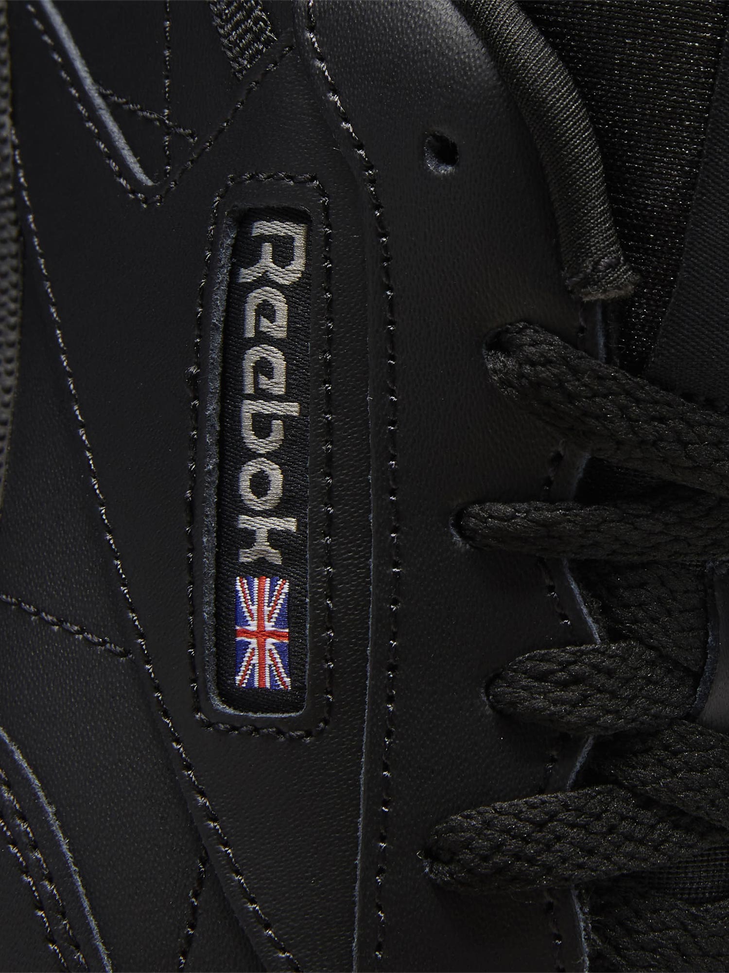 REEBOK Обувки CLUB C