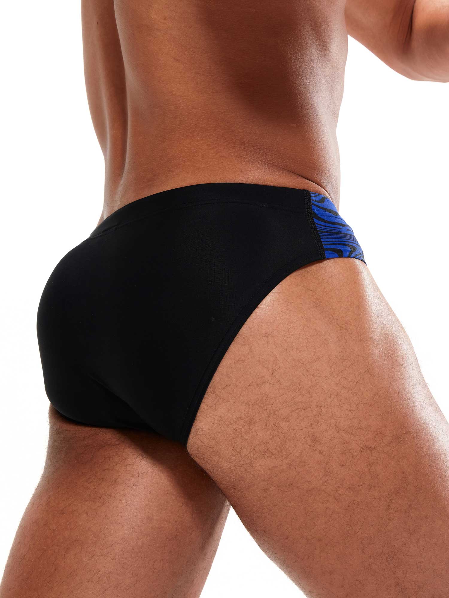 SPEEDO Бански ALLOVER 7CM