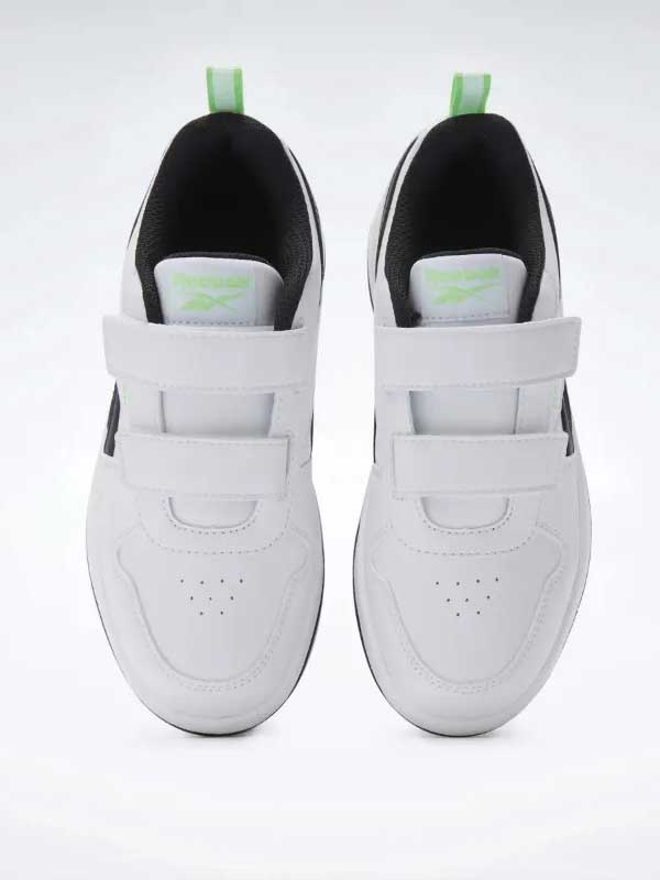 REEBOK Обувки ROYAL PRIME 2.0 TWO STRAP
