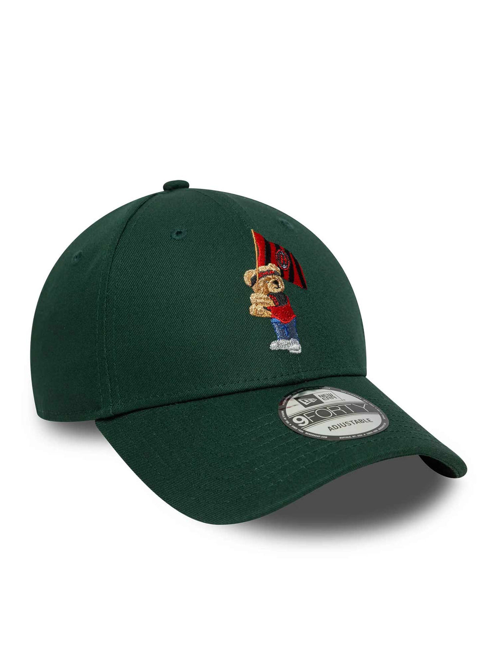 NEW ERA Шапка SEASONAL 9FORTY ACMILAN DKG