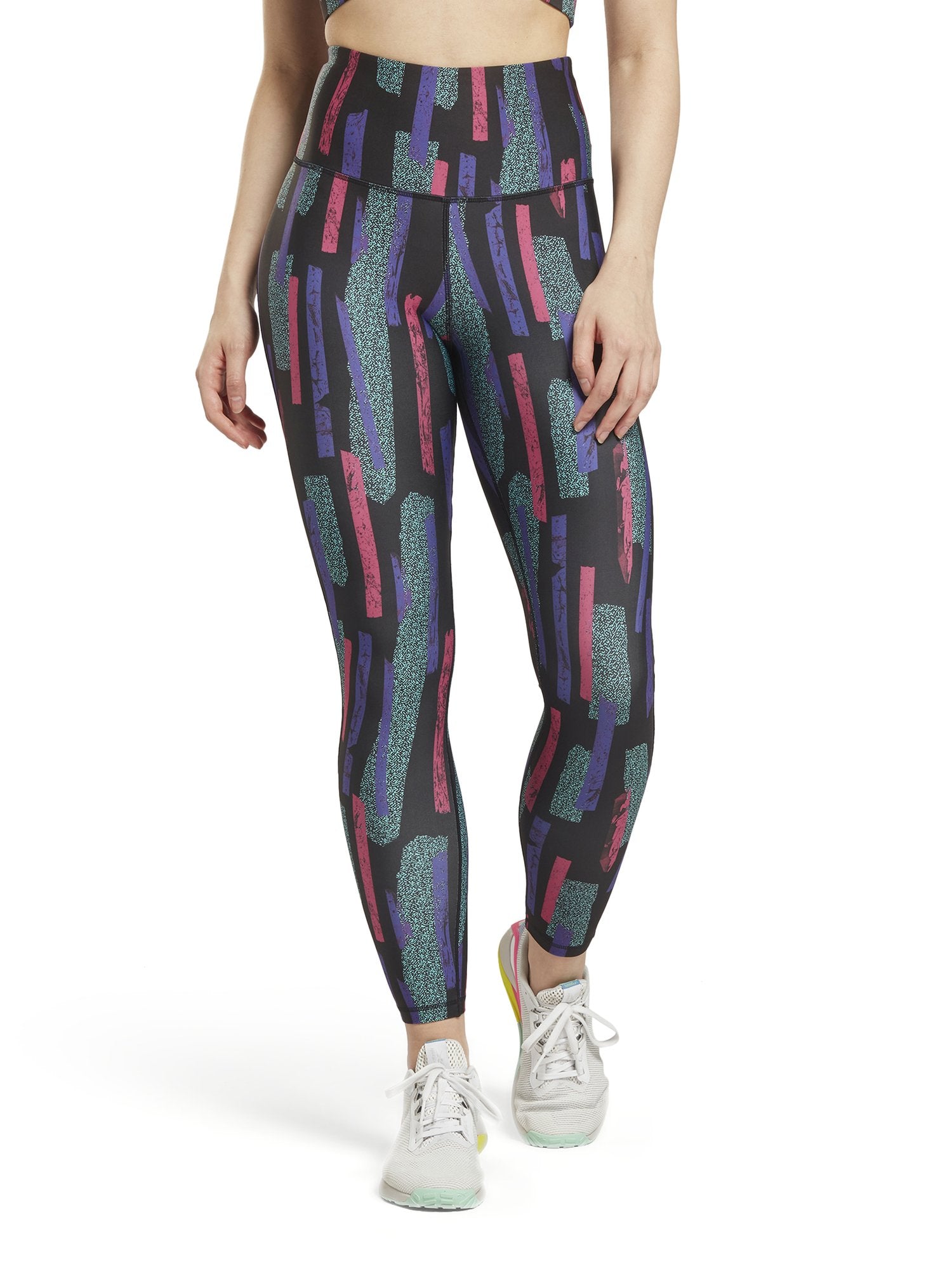 REEBOK Клин MYT Allover Print