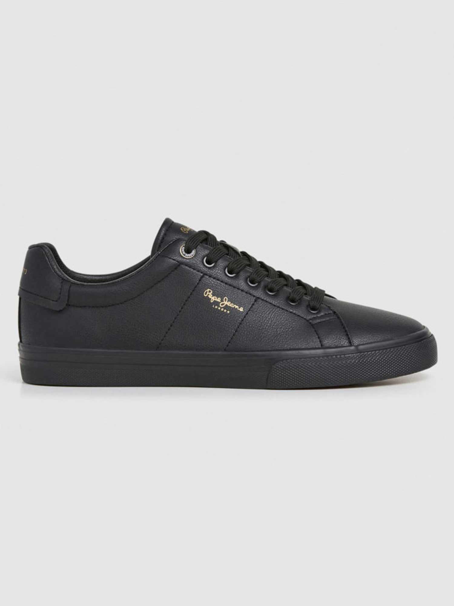 PEPE JEANS Обувки KENTON RISE M