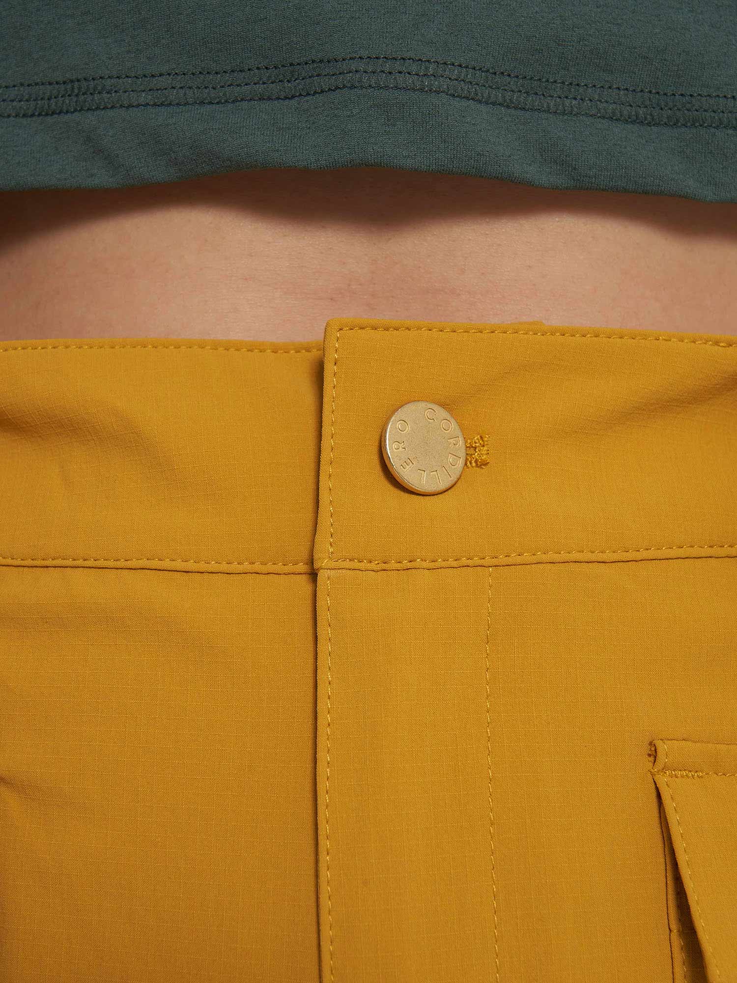CORDILLERO Къси панталони Travel Female Shorts