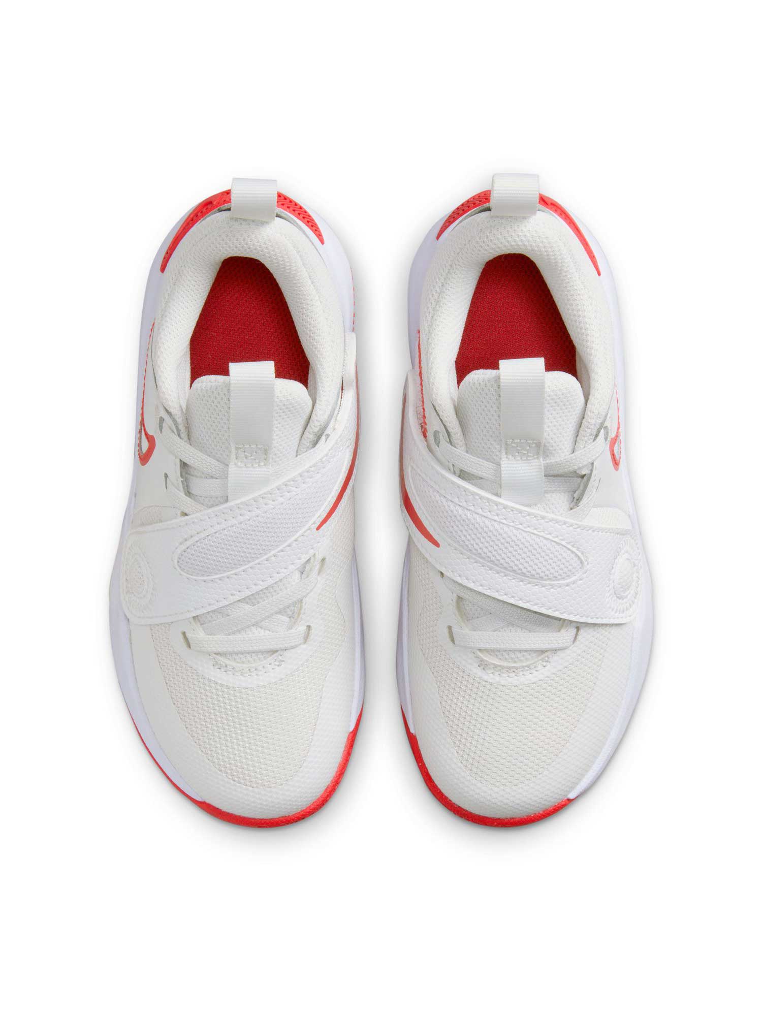 NIKE Обувки TEAM HUSTLE D 11 (PS)
