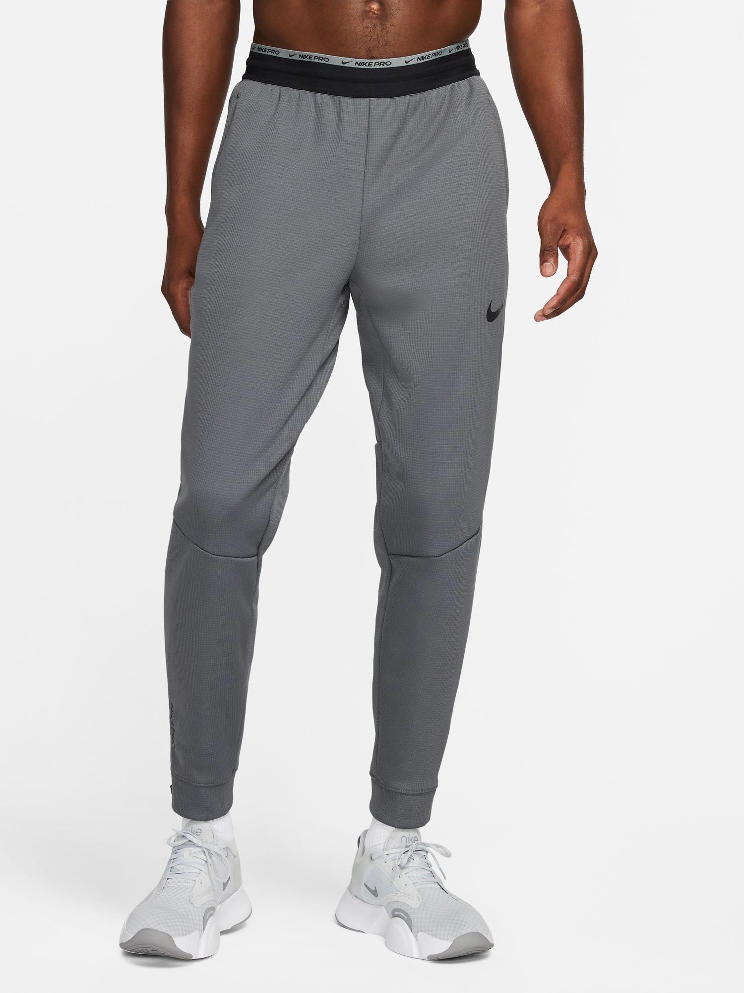 NIKE Спортно долнище M NP TF THRMA SPHR PANT