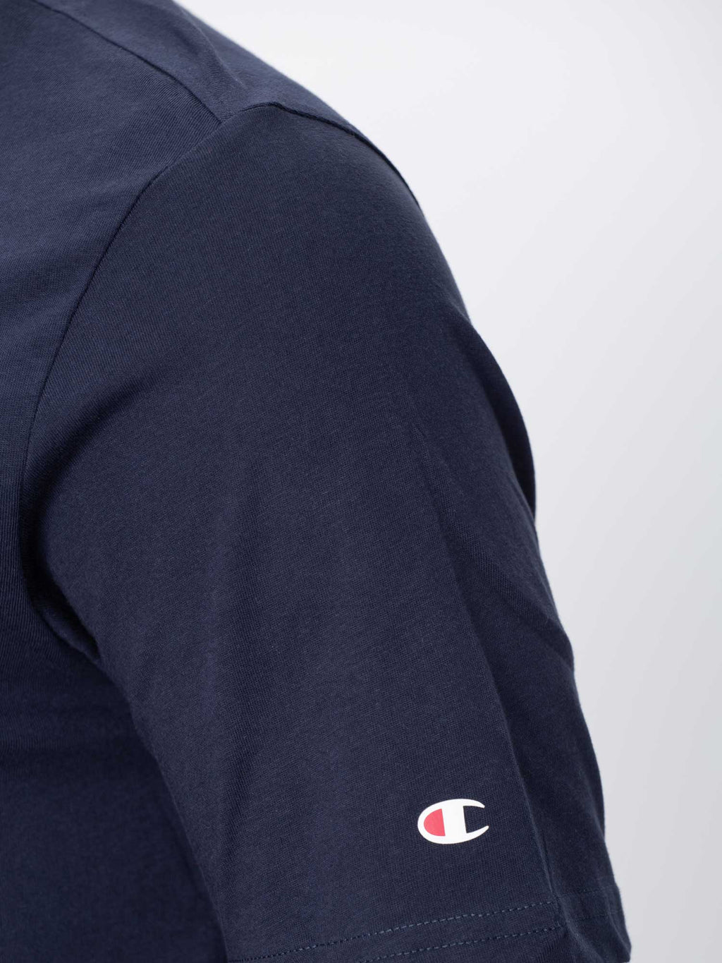 CHAMPION Тениска Crewneck T-Shirt
