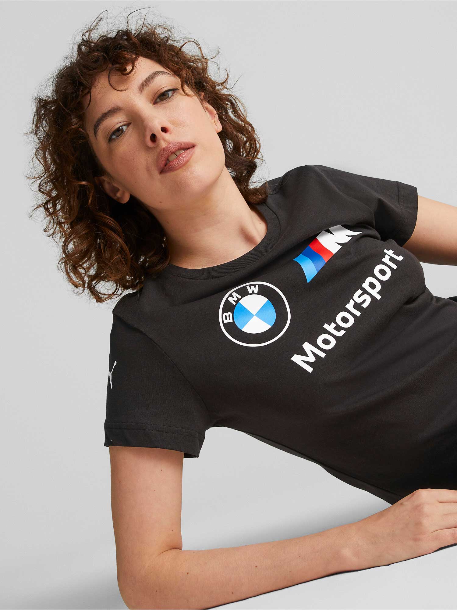 PUMA Тениска BMW MMS WMN ESS