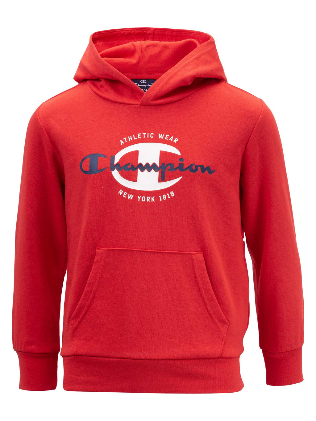 CHAMPION Суитшърт Hooded Sweatshirt