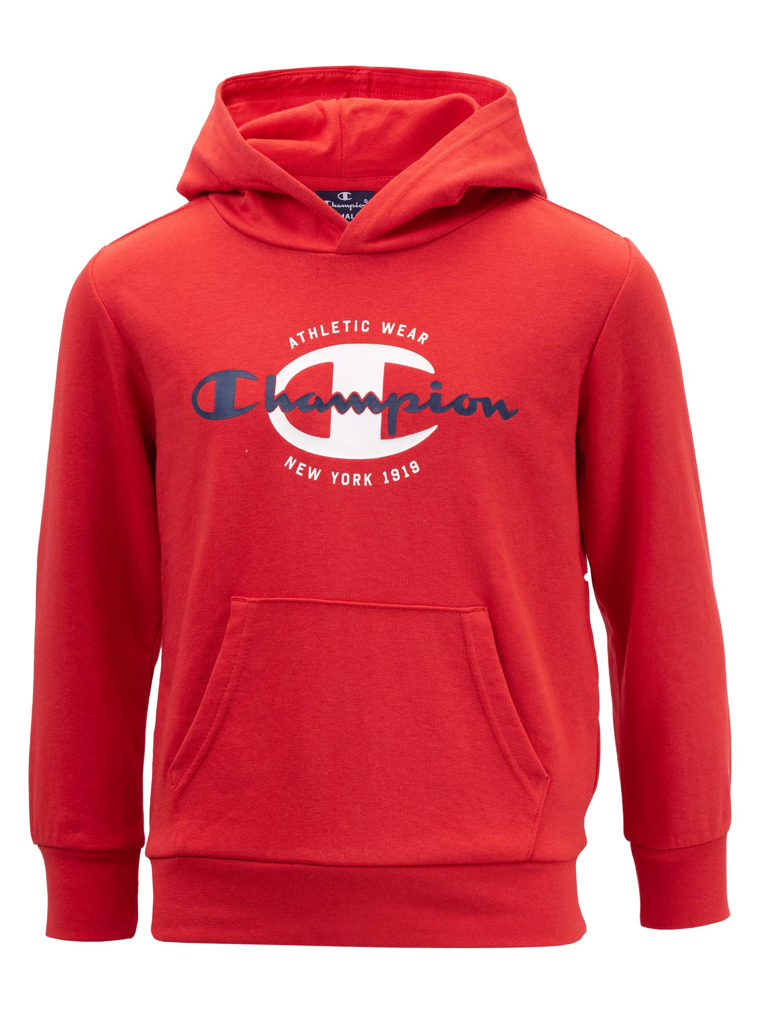 CHAMPION Суитшърт Hooded Sweatshirt