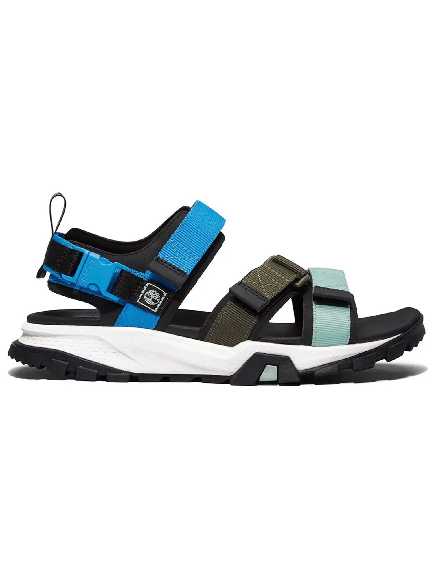 TIMBERLAND Сандали Garrison Trail BACKSTRAP SANDAL