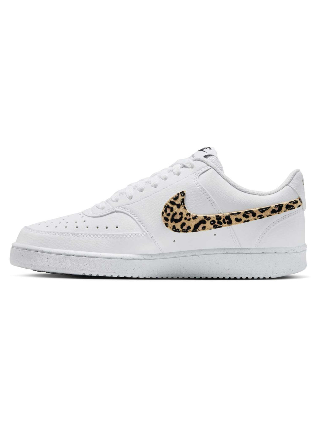 NIKE Обувки W COURT VISION LO SE