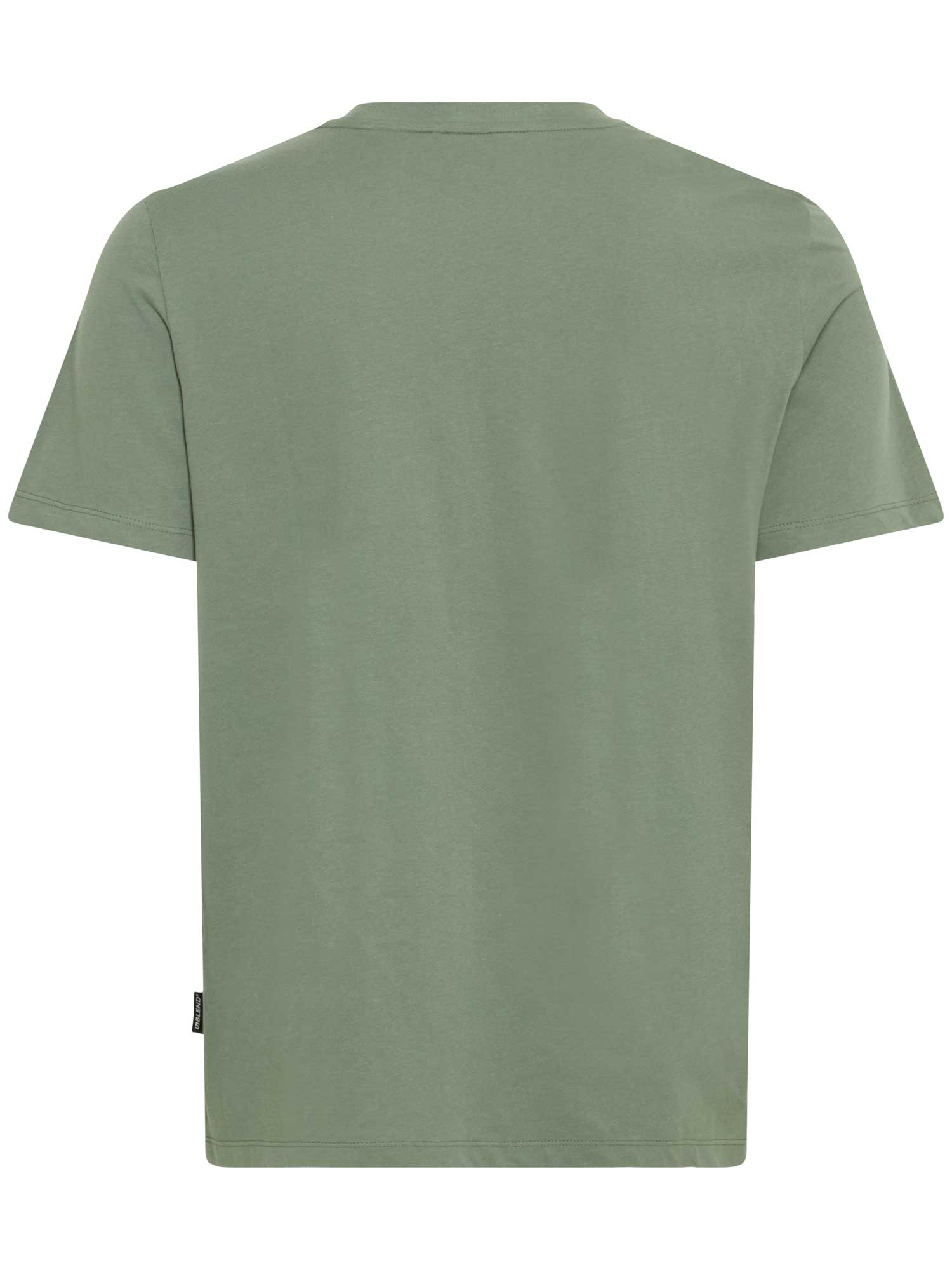 BLEND Тениска BHKUBERT tee