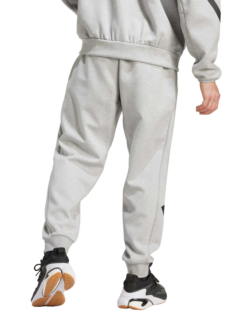 ADIDAS SPORTSWEAR Спортно долнище Z.N.E. Tracksuit Bottoms