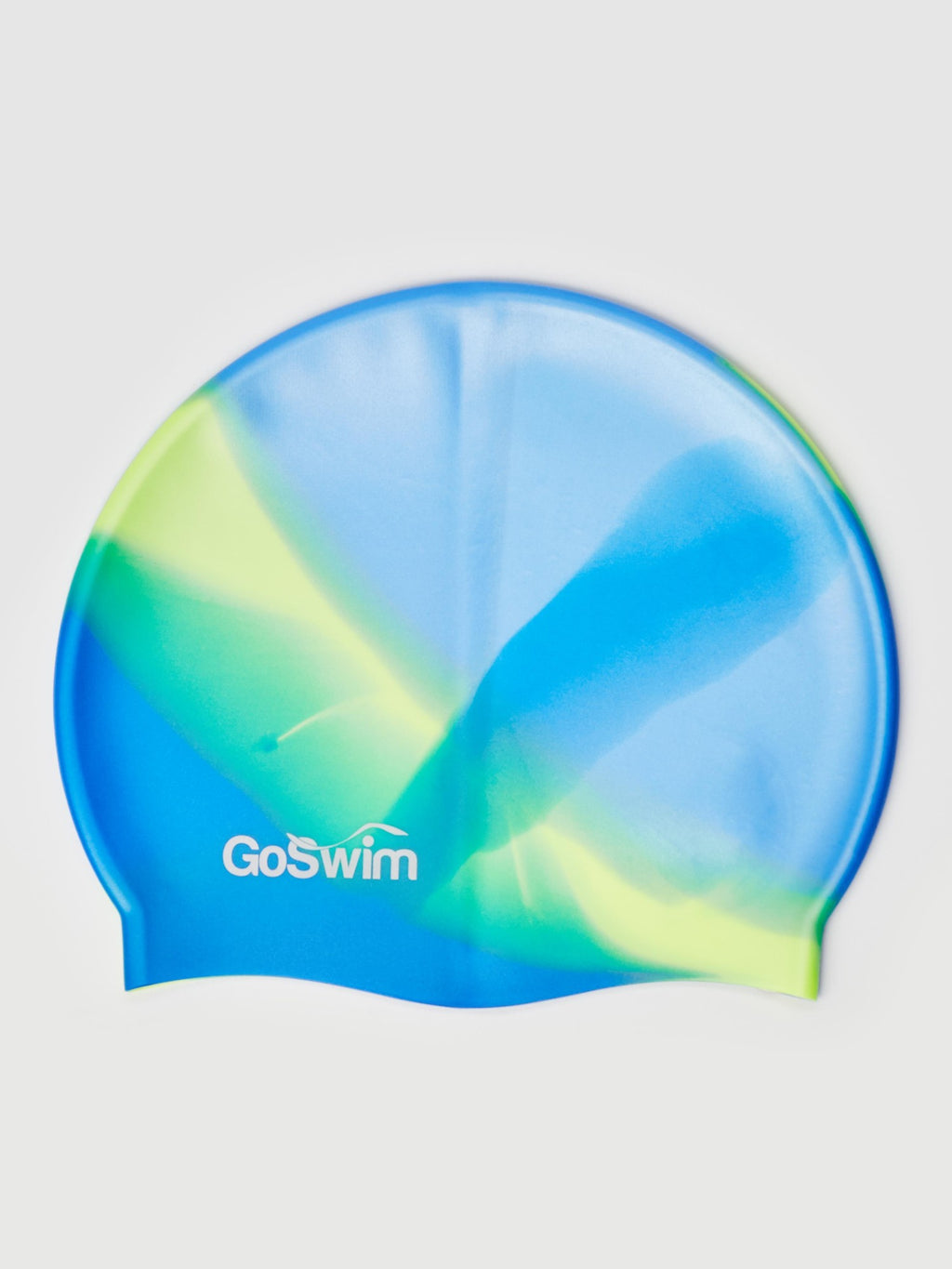 GO SWIM Плувна шапка