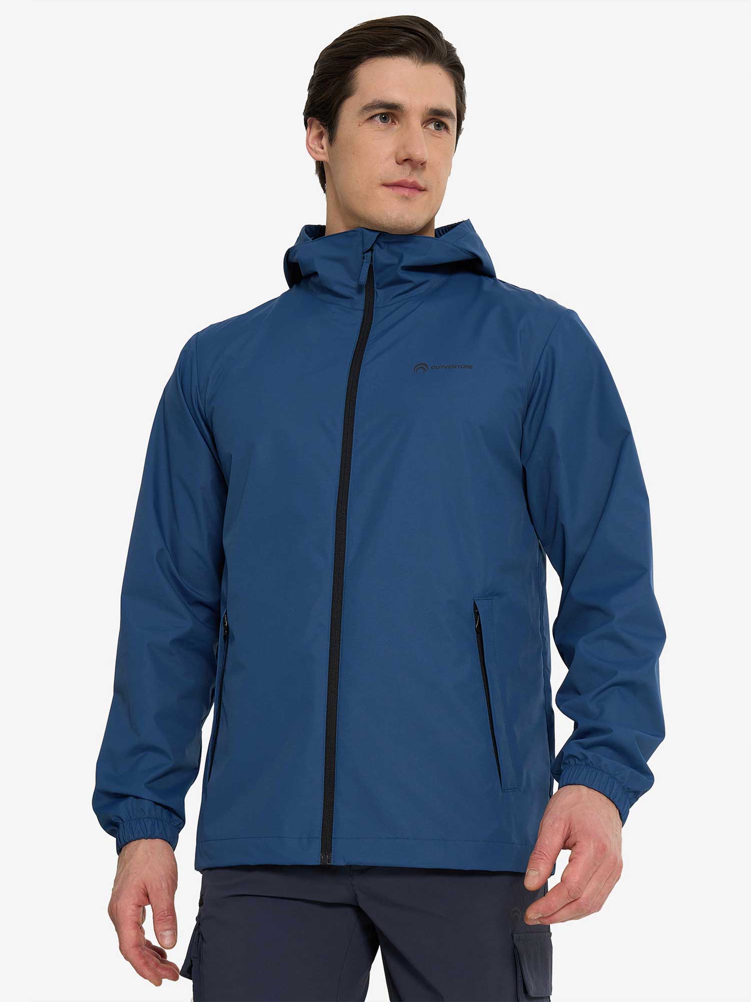 OUTVENTURE Ветровка Mens Best Price Windbreaker
