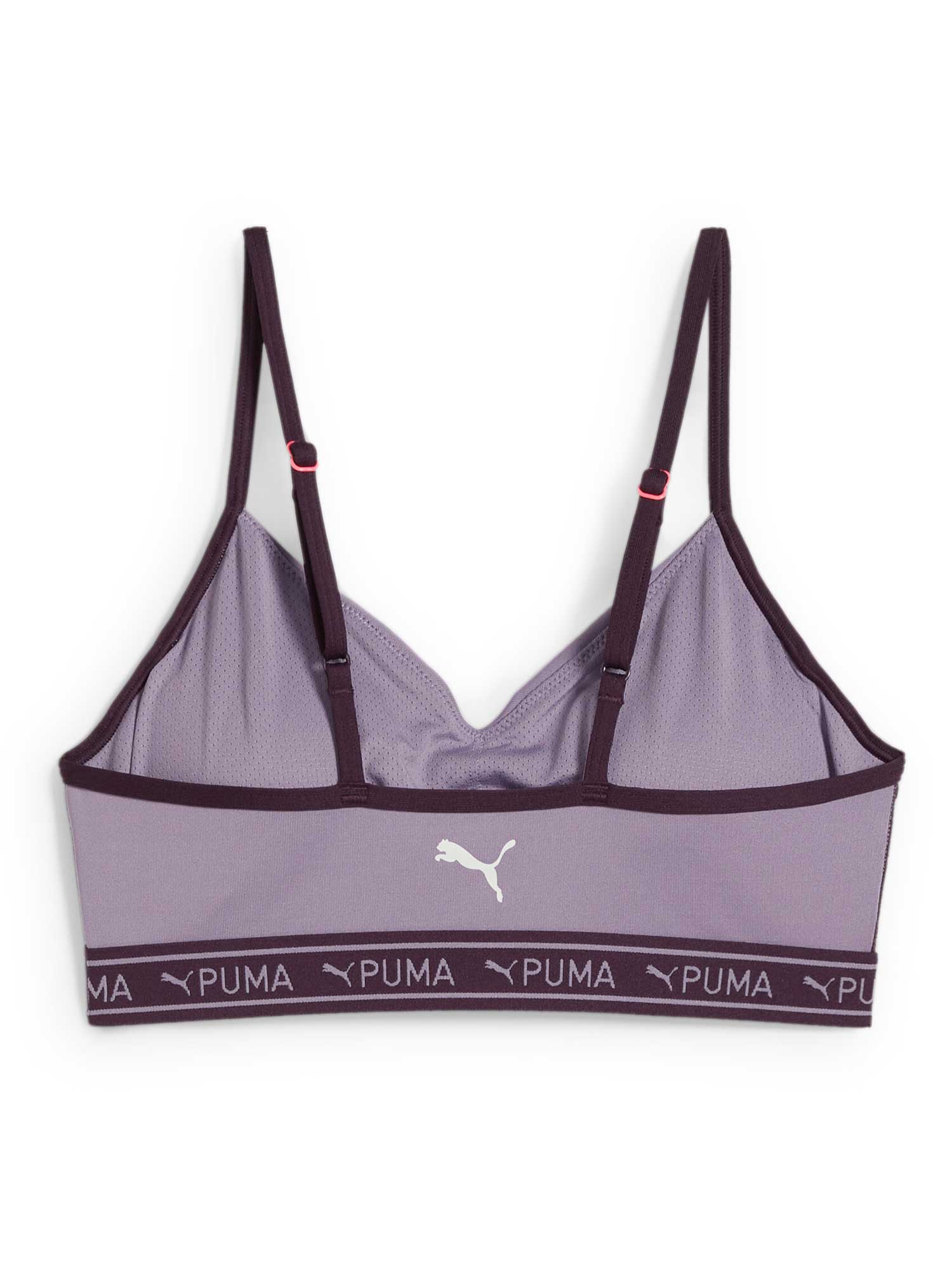 PUMA Спортен сутиен MOVE STRONG BRA