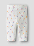 NAME IT Клин NMFVIVIAN AOP CAPRI LEGGING