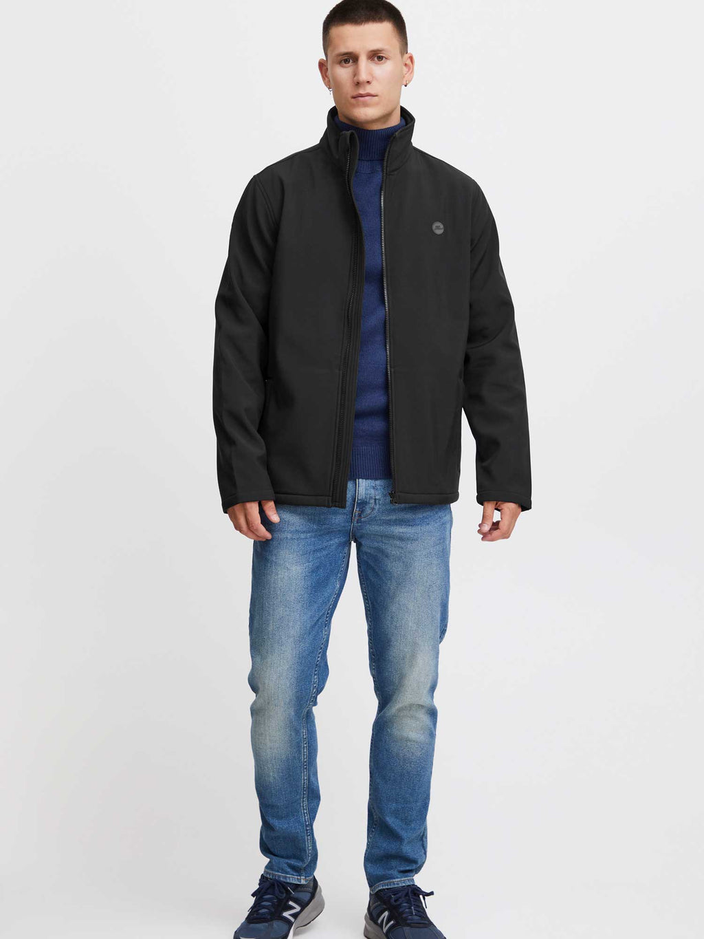 BLEND Яке Outerwear
