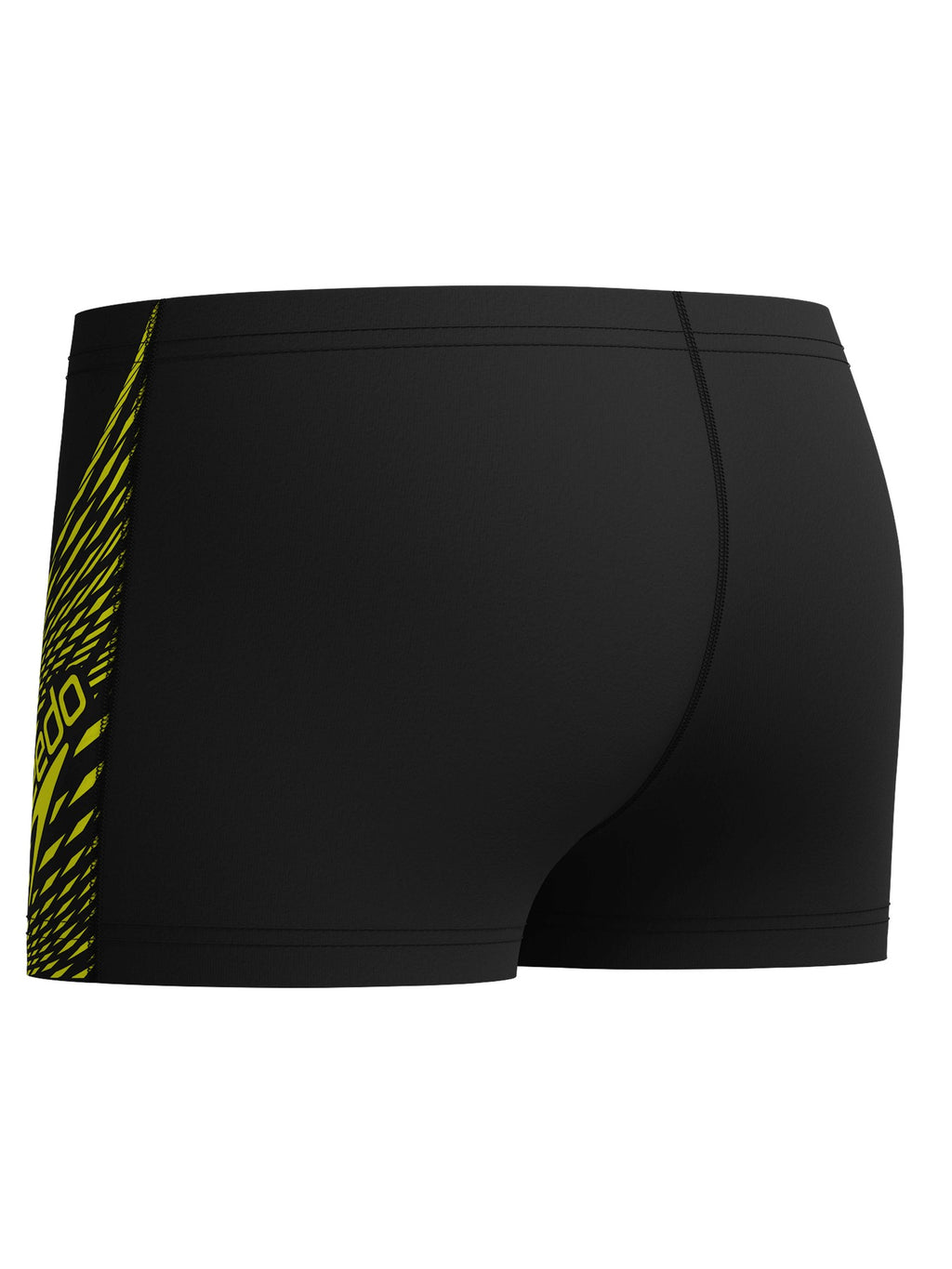 SPEEDO Бански TECH PLMT AQUASHORT JM