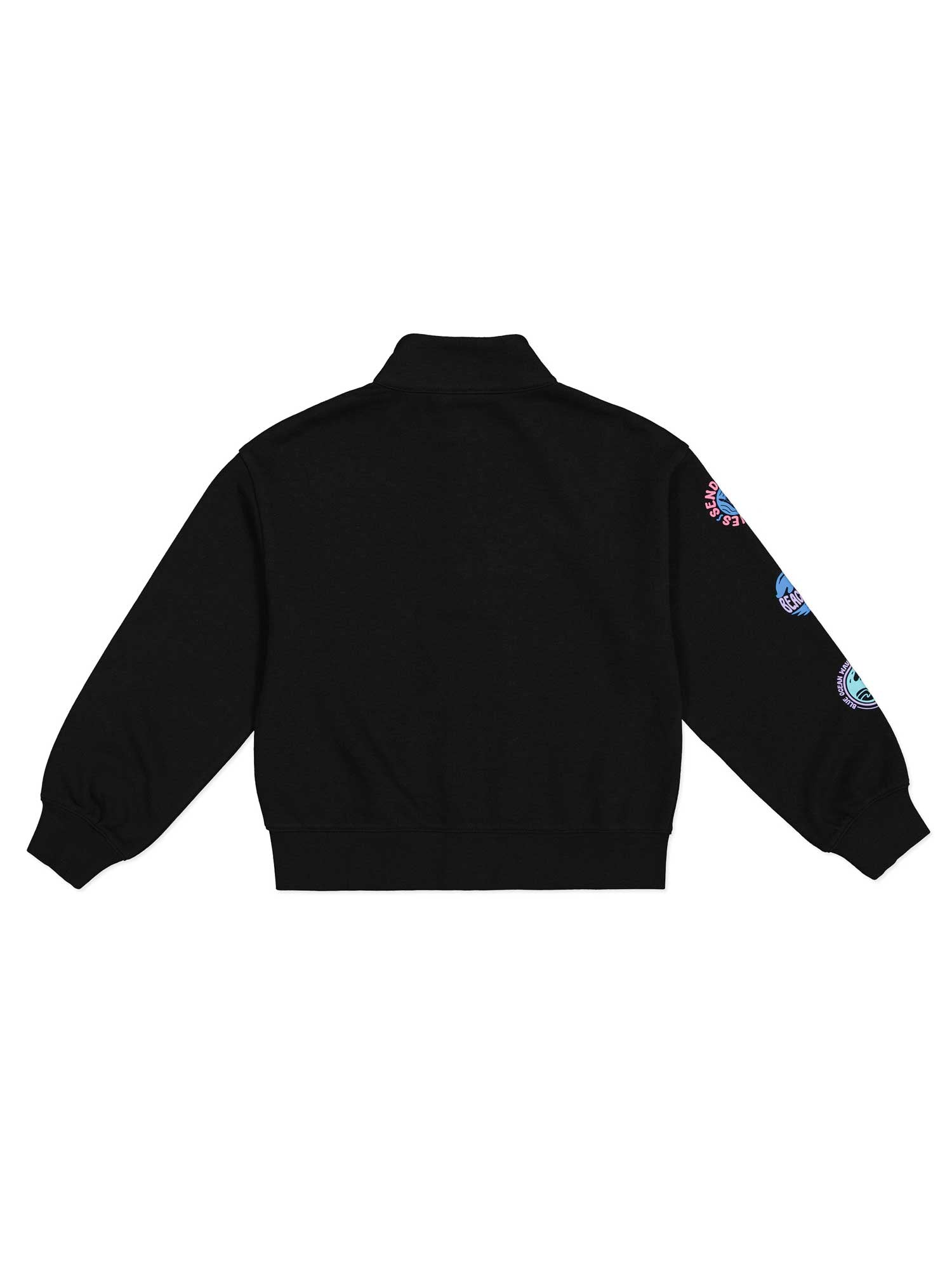 CHAMPION Спортно горнище Full Zip Sweatshirt