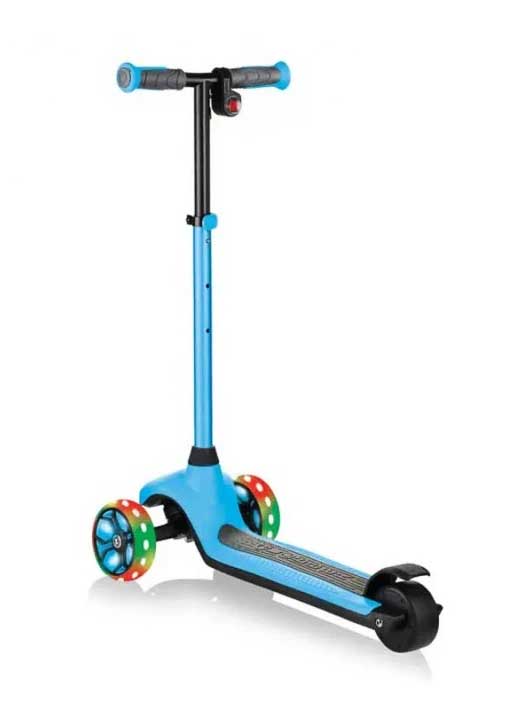 GLOBBER Електрическа тротинетка E-MOTION 4 PLUS