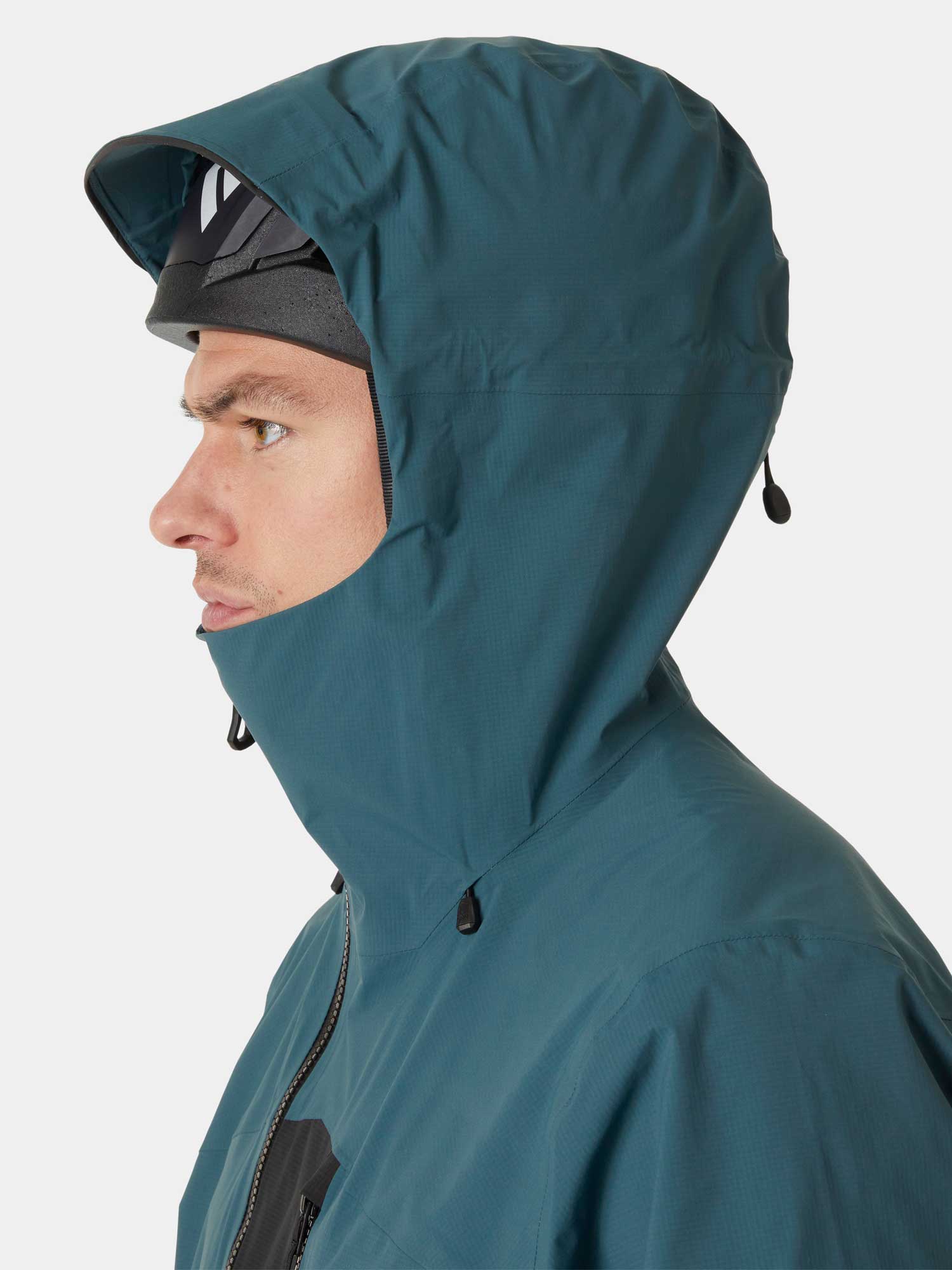 HELLY HANSEN Яке ODIN BC INFINITY SHELL JACKET