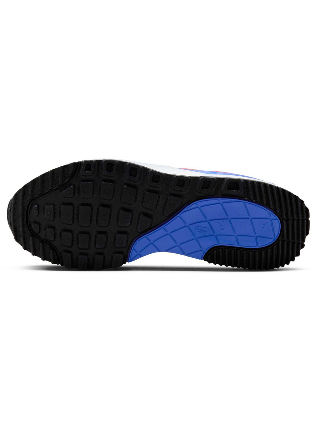 NIKE Обувки W AIR MAX SYSTM