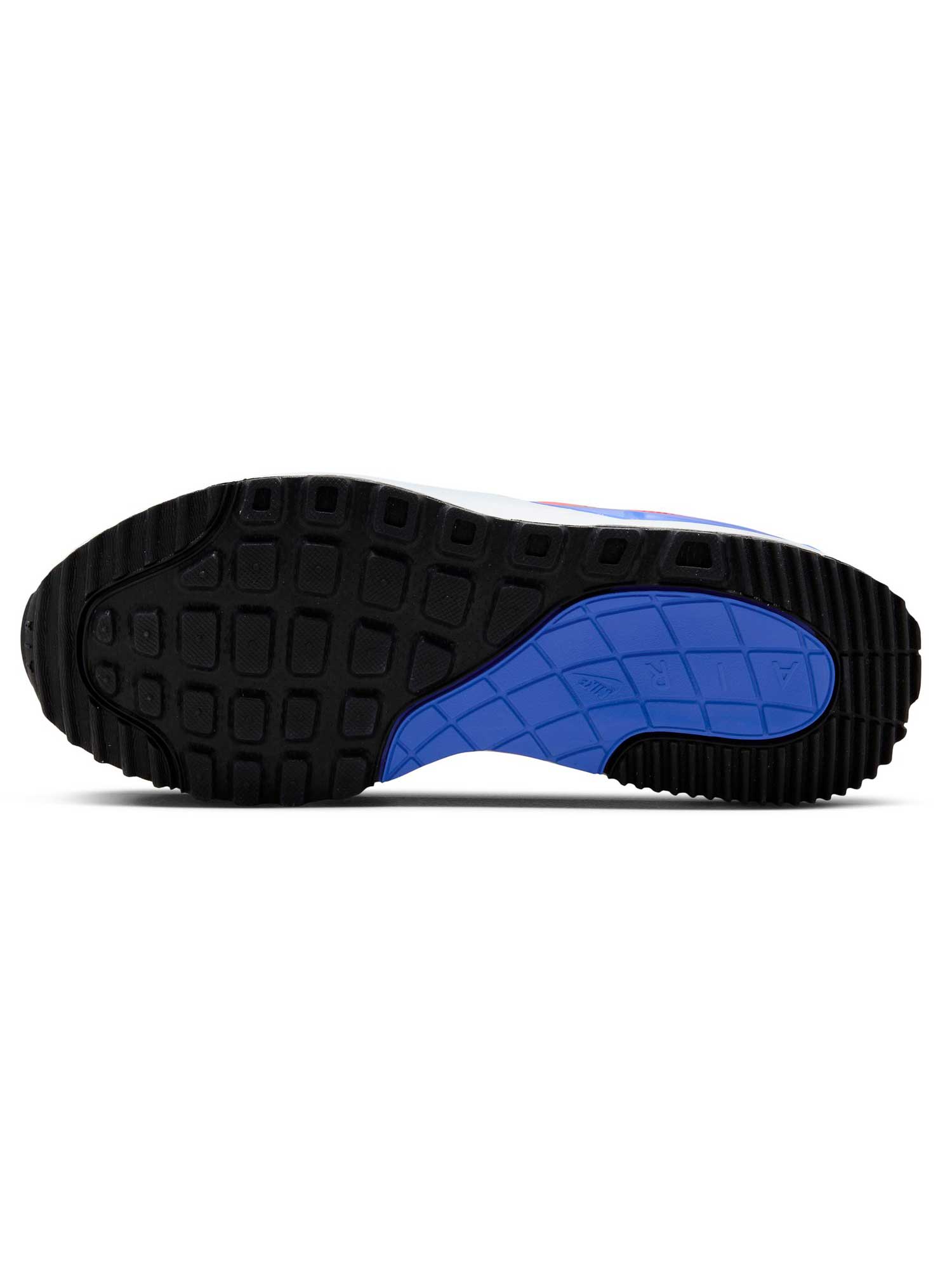 NIKE Обувки W AIR MAX SYSTM