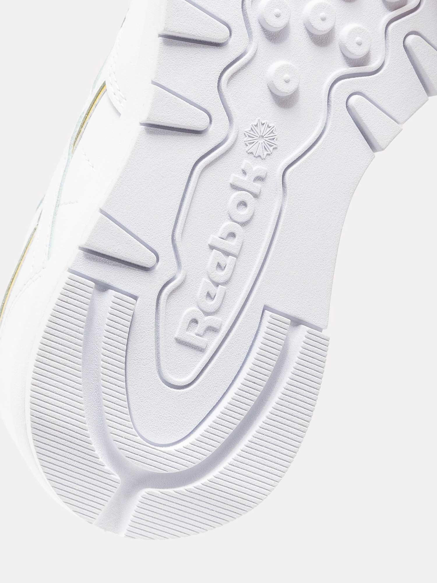 REEBOK Обувки CLASSIC LEATHER SP