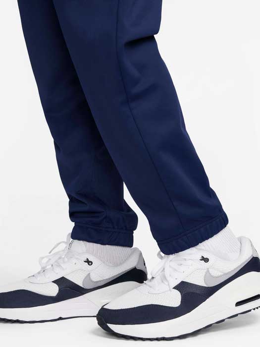 NIKE Спортен екип M NK CLUB PK TRK SUIT