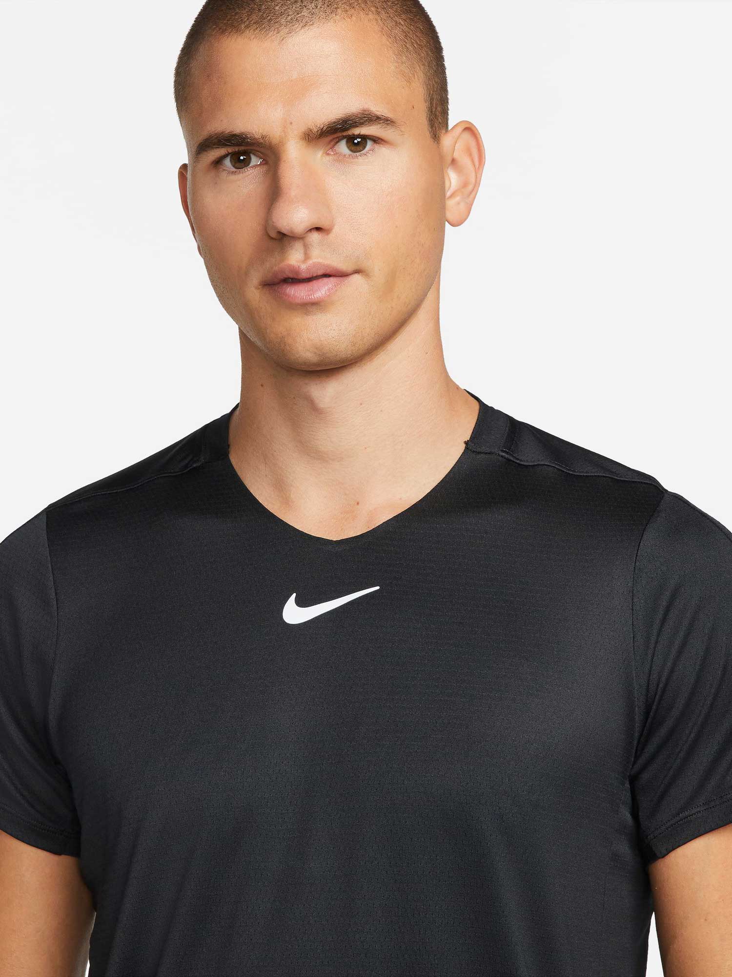 NIKE Тениска M NKCT DF ADVTG TOP