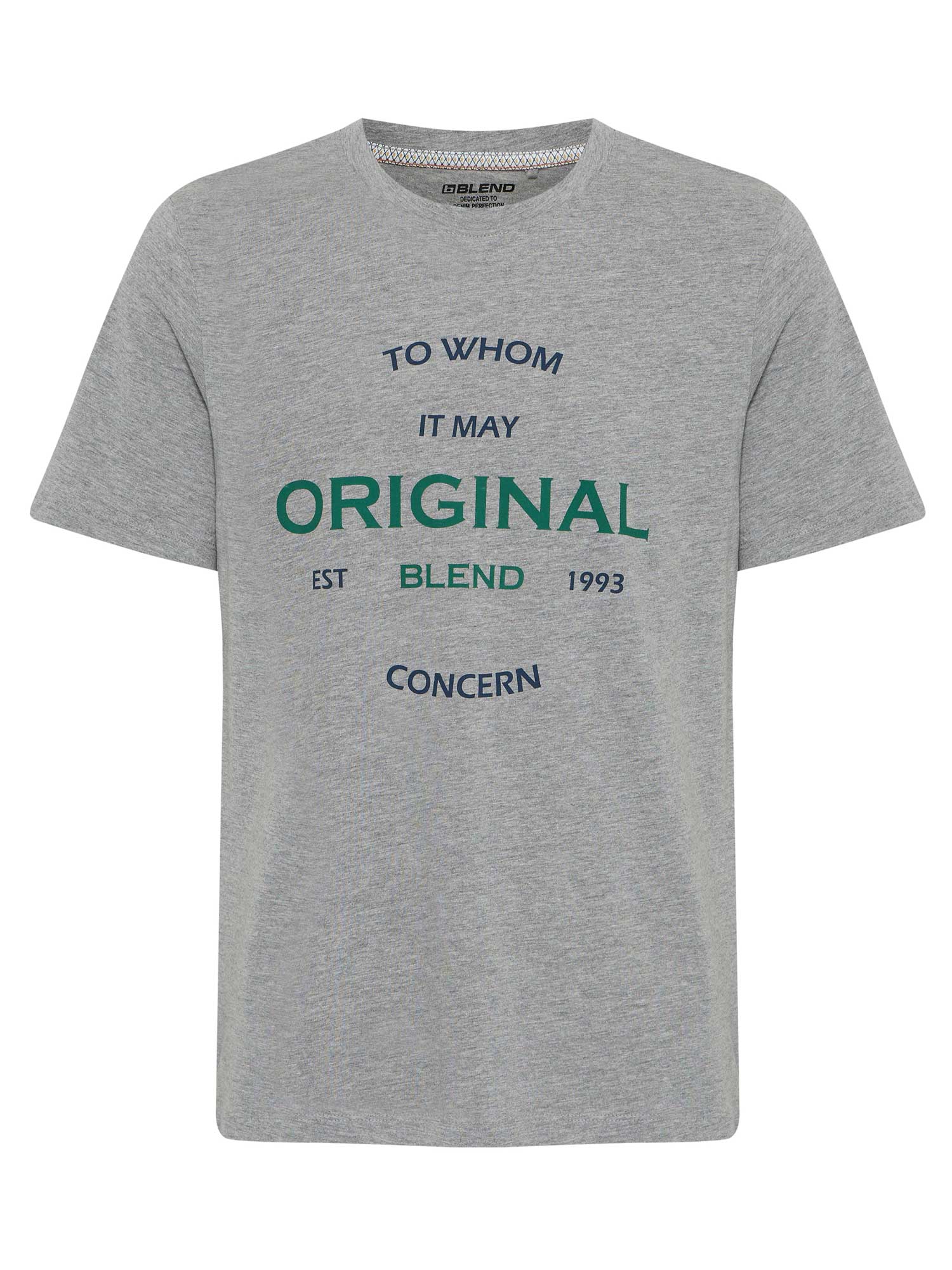 BLEND Тениска Tee