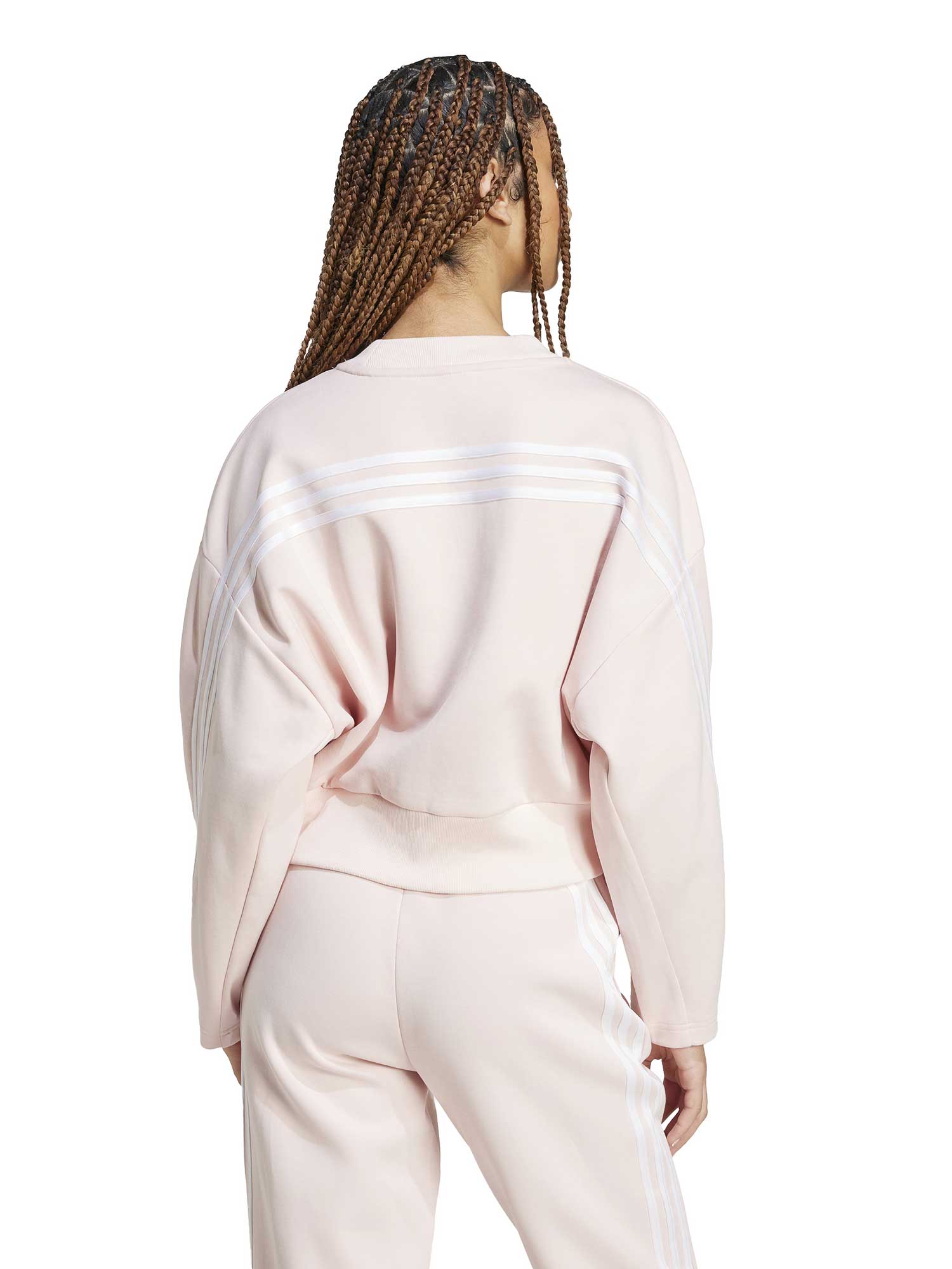 ADIDAS SPORTSWEAR Блуза Future Icons 3-Stripes Sweatshirt