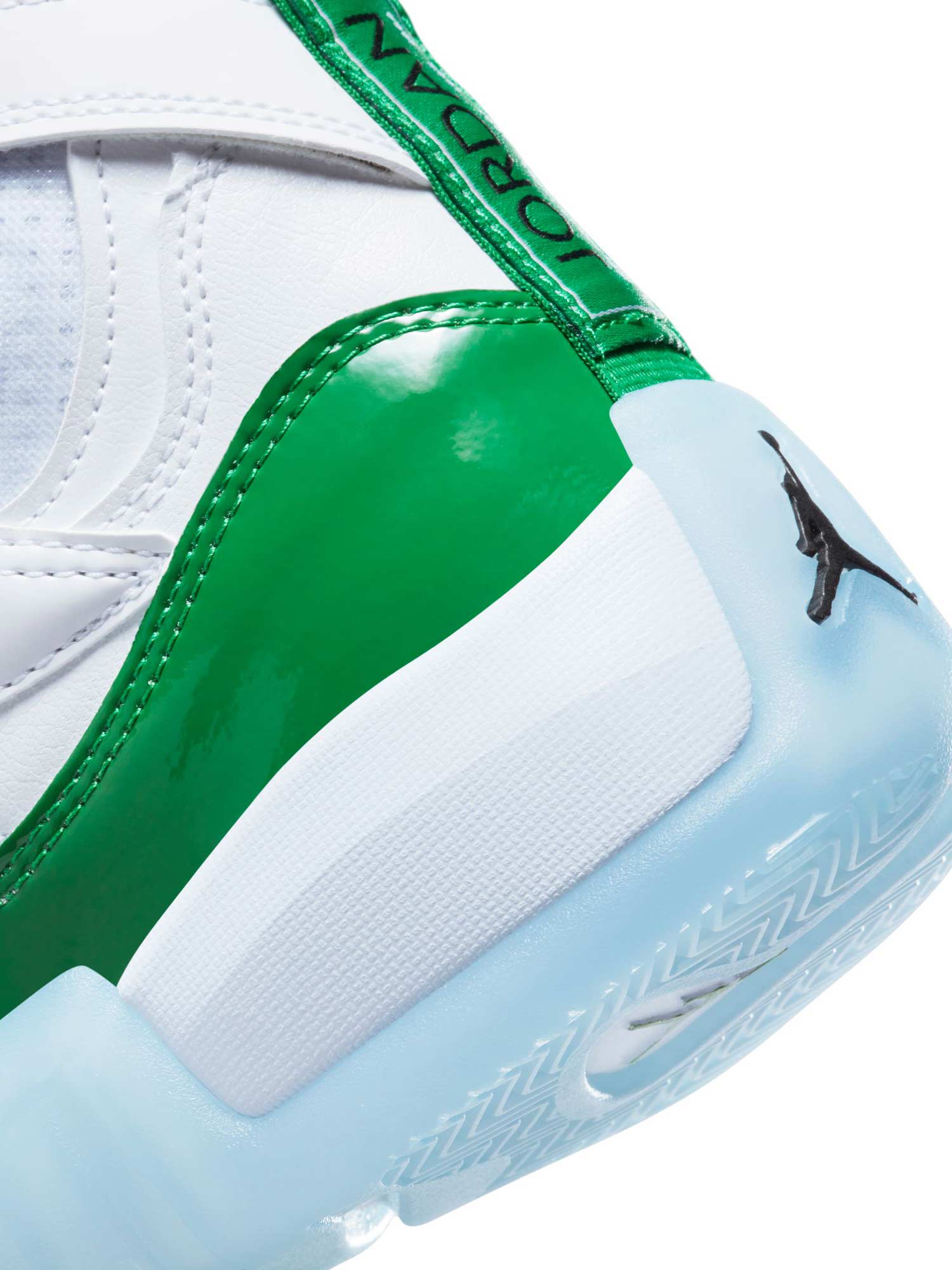 NIKE Обувки JUMPMAN TWO TREY