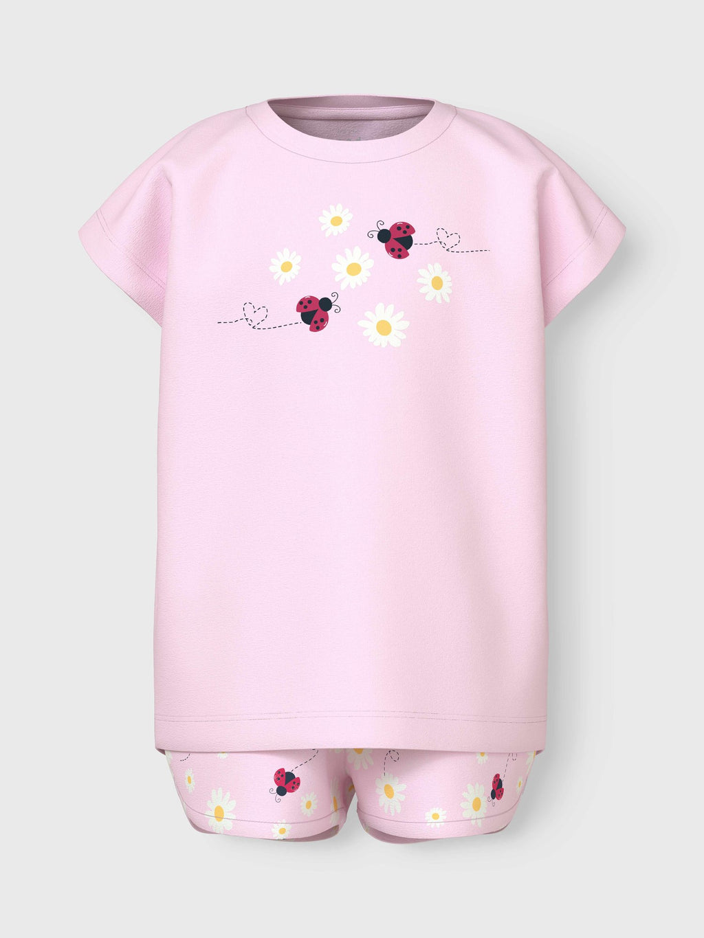 NAME IT Комплект от 2 части NMFVIGEA CAPSL TOP SET