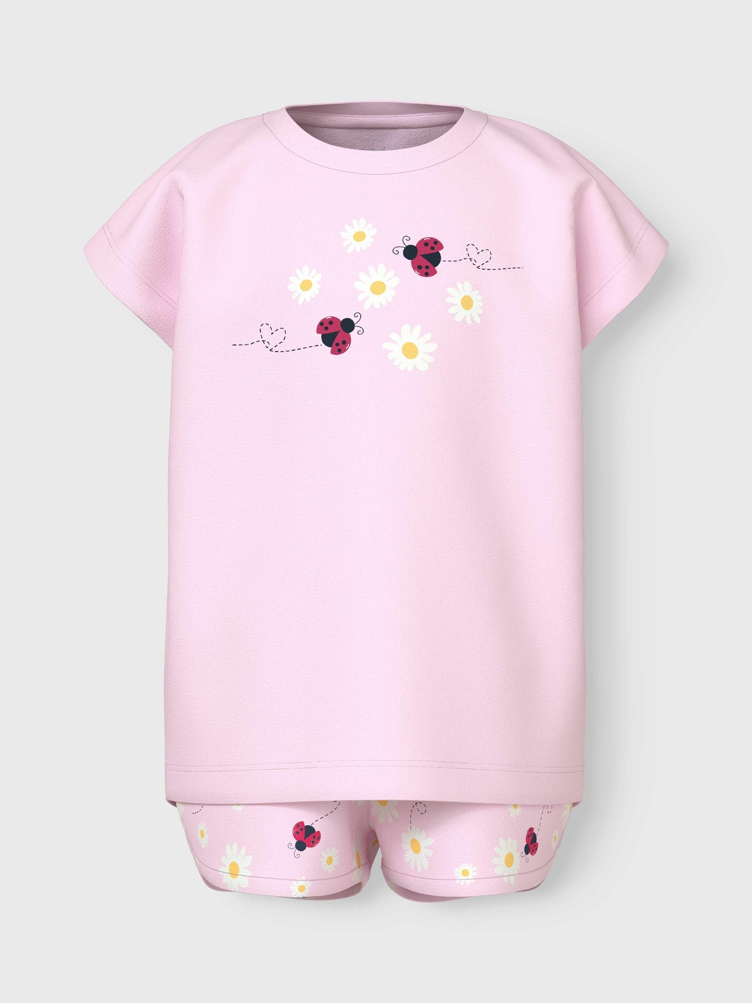 NAME IT Комплект от 2 части NMFVIGEA CAPSL TOP SET