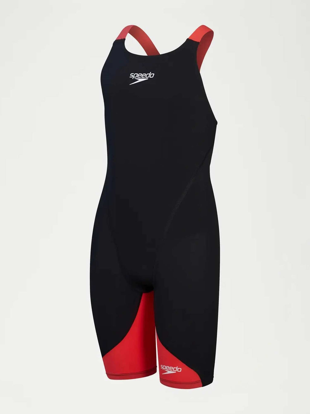 SPEEDO Цял бански FASTSKIN JUNIOR LZR IGNITE KNEESKIN