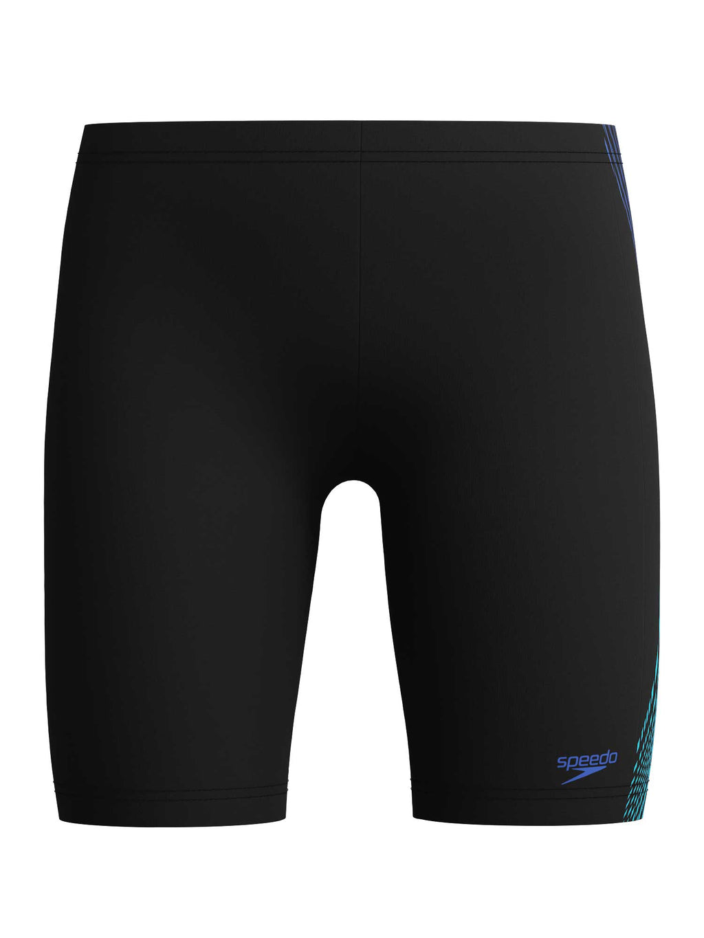 SPEEDO Бански BOYS PLASTISOL PLACEMENT JAMMER