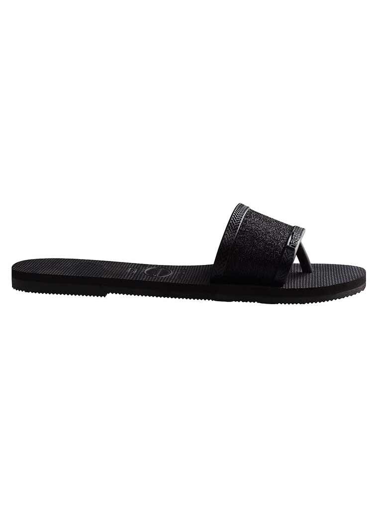 HAVAIANAS Джапанки YOU ANGRA GLITTER
