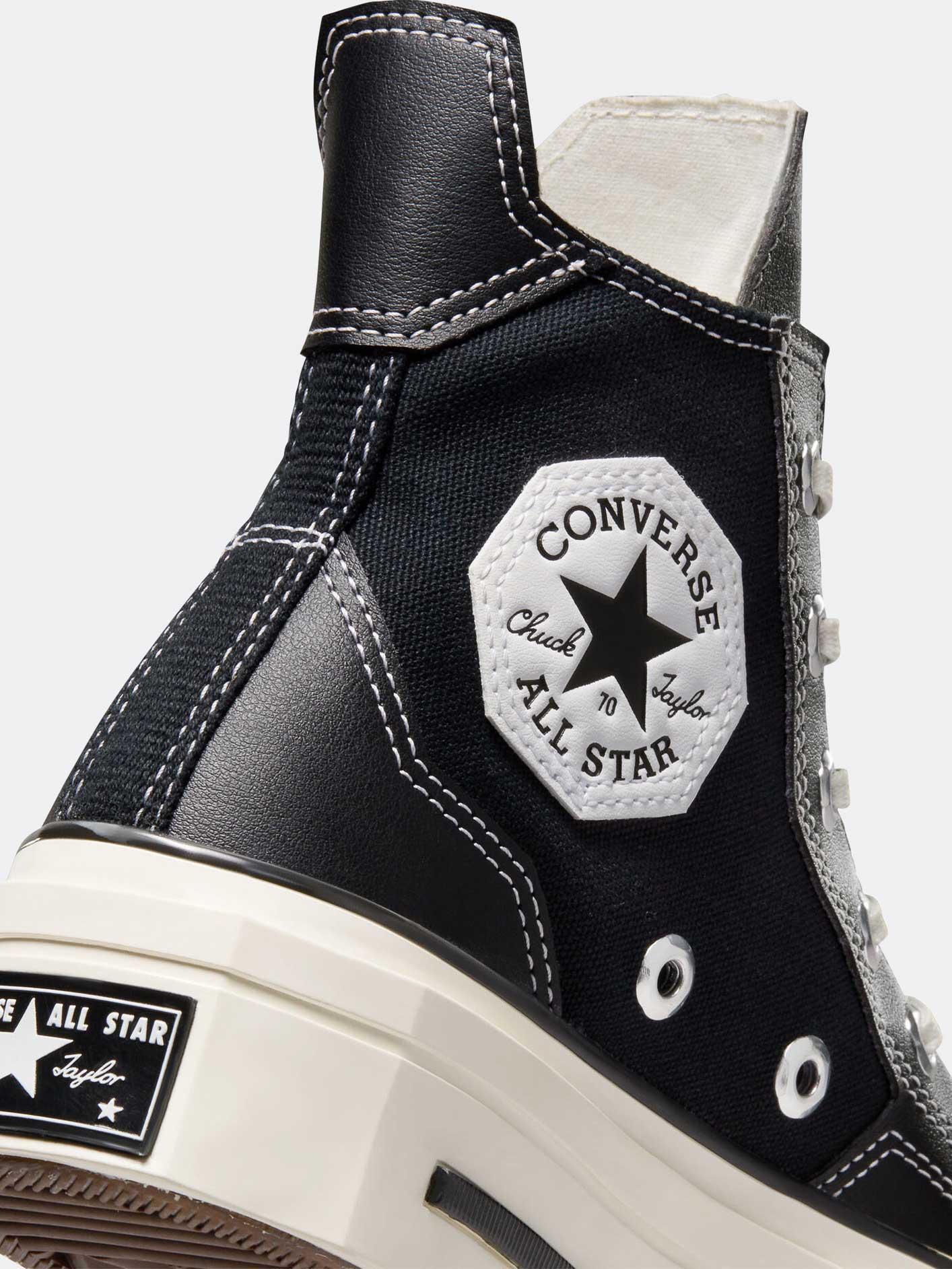 CONVERSE Обувки Chuck 70 De Luxe Squared